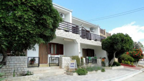 Отель Holiday Home Apartment Tedo  Комарна